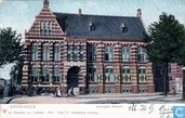 Groningsch Museum - Groningen