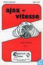 Ajax - Vitesse