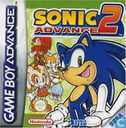 Sonic Advance 2