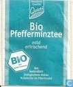 Bio Pfefferminztee