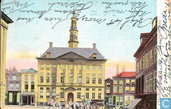 Het Stadhuis