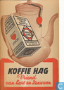 Koffie HAG