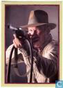 Indiana Jones and the Kingdom of the Crystal Skull