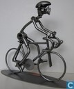 racefietser