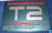The Terminator + Terminator 2: Judgementday