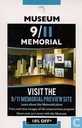 9/11 Memorial Preview Site