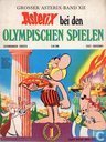 Asterix bei den Olympischen Spielen