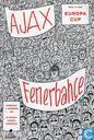 Ajax - Fenerbahce