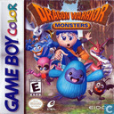 Dragon Warrior: Monsters