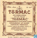Sticker Album - Turmac - Turmac  