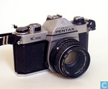 Asahi Pentax K1000