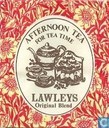 Afternoon Tea