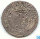 Deventer rijderschelling 1686