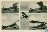 Vliegkamp De Kooy (vijfluik)