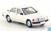Mercedes-Benz 190 E