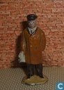 Storekeeper