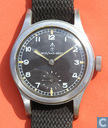 Militair horloge