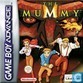 The Mummy