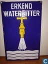 Erkend Waterfitter
