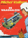 De waaghalzen 
