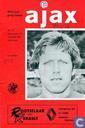 Ajax - PSV