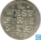 West-Friesland 2 Stuiver 1.768