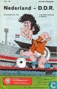 Nederland - DDR