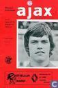 Ajax - VVV