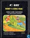 Bobby is Going Home