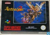 Actraiser 2