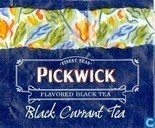 Black Currant Tea