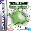 Army Men: Operation Green
