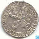 Friesland daalder 1610