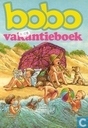 Bobo vakantieboek 1986