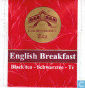 English Breakfast
