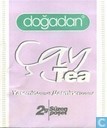 Cay Tea Yasemin Aromali