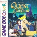 Quest for Camelot
