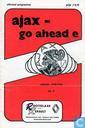 Ajax - Go Ahead Eagels