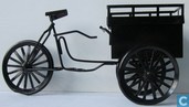Bakkersfiets