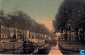 Reitettekersrijge en Museumstraat