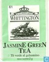 61 Jasmine Green Tea
