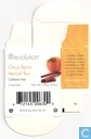 Citrus Spice Herbal Tea