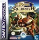 Harry Potter Quidditch World Cup