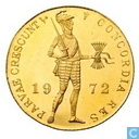 Dukaat 1972