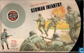 German infantry, German infantry