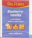 Blueberry-Vanilla