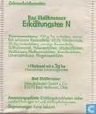 Erkältungstee N