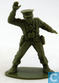 British officer
