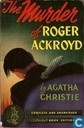 The Murder of Roger Ackroyd