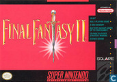 Final Fantasy II